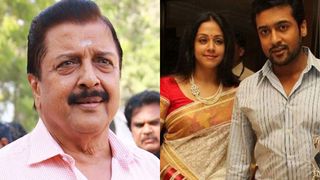 അച്ഛന്റെ വാക്കുകൾ കേട്ടില്ല, ജ്യോതികയുടെ നിർബന്ധത്തിന് വഴങ്ങി; താരകുടുംബത്തിൽ പ്രശ്നങ്ങളെന്ന് റിപ്പോർട്ട് 