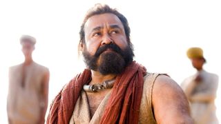 ചിത്രകഥ പോലൊരു സിനിമ;  മായക്കാഴ്ചകളുടെ മലൈക്കോട്ടൈ വാലിബന്‍