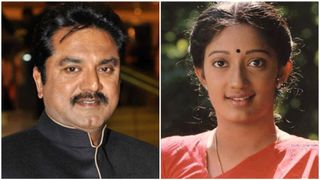 കനക സിനിമ വിട്ട് പോകാനുണ്ടായ കാരണം നിരാശയും പശ്ചാതാപങ്ങളും! നടിയെ കുറിച്ച് പറഞ്ഞ് ശരത് കുമാര്‍