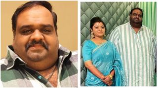 ഒരാഴ്ചയായി ഐസിയുവില്‍, ഓക്‌സിജന്‍ ട്യൂബുമായി രവീന്ദ്രര്‍! വിവാഹശേഷം കഷ്ടകാലമാണോന്ന് ആരാധകരും