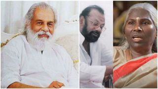 ഞങ്ങളുടെ മകന്റെ വിവാഹത്തിന് രജിസ്റ്ററില്‍ ഒപ്പിട്ടത് യേശുദാസ്! രവീന്ദ്രന്‍ മാസ്റ്ററുടെ ഭാര്യ ശോഭ പറയുന്നു 