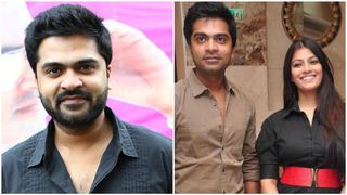 നയന്‍താര, തൃഷ, ഇനി താരപുത്രിയും? ചിമ്പു വിവാഹിതനാവുന്നു! വധു താരപുത്രി വരലക്ഷ്മിയാണെന്ന് റിപ്പോര്‍ട്ടുകള്‍ 