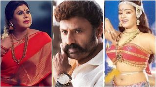 നടി വിചിത്രയുടെ മുറിയില്‍ തട്ടിയ നടന്‍ ബാലകൃഷ്ണയാണോ? ഇങ്ങനെയുള്ളവരെ തല്ലാറുണ്ടെന്ന് ഡിസ്‌കോ ശാന്തി