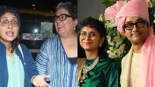 താമസിക്കുന്നത് ഒരു സ്ഥലത്ത്; തിങ്കളാഴ്ചകളിൽ ഒത്തുചേരും; വിവാഹമോചനം നേടിയെങ്കിലും ഒരു കുടുംബം; കിരൺ