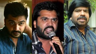 ഡബ്ബിം​ഗ് ബാത്ത് റൂമിൽ നിന്ന്; അഹങ്കാരം വിനയായ ചിമ്പു; യുവ നടിയെ പരസ്യമായി അപമാനിച്ച പിതാവും