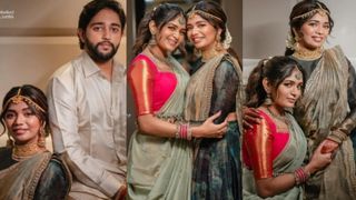 'സ്വത്ത് നോക്കിപ്പോയ ശങ്കറിന് ബലികൊടുക്കേണ്ടി വന്നത് മകളുടെ ദാമ്പത്യം'; ഐശ്വര്യ വീണ്ടും വിവാഹിതയാകുമ്പോൾ!