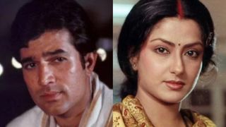 കൊച്ചിന്റെ അച്ഛന്‍ ഭര്‍ത്താവോ വിനോദ് ഖന്നയോ? രാജേഷ് ഖന്നയുടെ വായടപ്പിച്ച് മൗഷുമിയുടെ മറുപടി