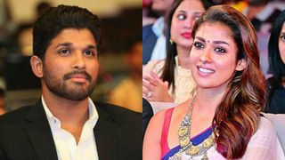 വിഘ്നേശിന് വേണ്ടി നഷ്ടപ്പെടുത്തിയത് വലിയ അവസരങ്ങൾ; അല്ലു അർജുന് നടിയോട് ഇപ്പോഴും ദേഷ്യം? 