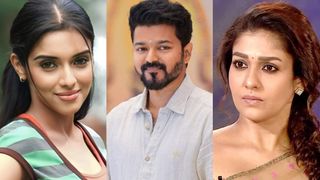 വിജയുടെ ഇടപെടൽ; നയൻതാരയെ മാറ്റി; ബോളിവുഡിൽ പോയ അസിൻ തിരിച്ചെത്തി; നടി പ്രതികരിച്ചതിങ്ങനെ 