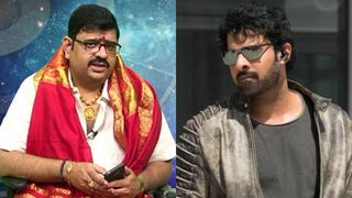 വിവാഹം പ്രശ്നമാകും, ജാതകം ഒട്ടും ശരിയല്ല; കരിയറിലും പറഞ്ഞത് പോലെ നടന്നെന്ന് ജോത്സ്യൻ വേണു സ്വാമി 