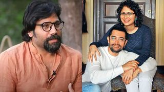 ആമിര്‍ നായികയെ ബലാത്സംഗം ചെയ്യാന്‍ നോക്കി, അത് ചോദ്യം ചെയ്യു ആദ്യം; കിരണിനോട് ആനിമല്‍ സംവിധായകന്‍