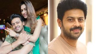 ചുംബന രം​ഗം ഞാൻ എതിർത്തു; സംവിധായകൻ ഭാര്യയെ വിളിച്ച് സംസാരിച്ചു; അവൾ പറഞ്ഞ മറുപടി; ശ്രീകാന്ത് 