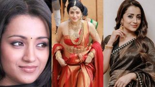 20 വർഷം കൊണ്ടുള്ള ആസ്തി നൂറ് കോടിക്ക് മുകളിൽ, പരസ്യ ചിത്രങ്ങളിൽ നിന്ന് 10 കോടി, തൃഷയുടെ 20 വർഷത്തെ സമ്പാദ്യം!