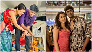 ഇവളെക്കാൾ നല്ല പെണ്‍കുട്ടിയെ അശ്വിന് കിട്ടുമെന്ന് കമന്റ്! ദിയയെ പോലെ സന്തോഷിപ്പിക്കുന്ന വേറാരുമില്ലെന്ന് താരം