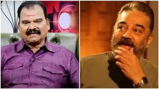 കമല്‍ ഹാസനും അഭിരാമിയും തമ്മില്‍ പ്രശ്‌നമുണ്ടായി? ഗുരുതര ആരോപണങ്ങളുമായി ബെയില്‍വാന്‍ രംഗനാഥന്‍ 