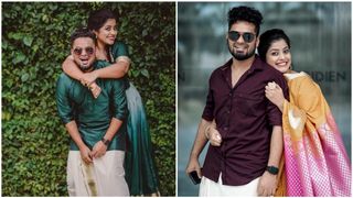ഓടി വന്ന് എന്നെ കെട്ടിപ്പിടിച്ച് ഉമ്മ തന്നു! പള്ളിയില്‍ വച്ച് അപ്പച്ചനെ കണ്ടതിനെ പറ്റി ദീപയും കുക്കുവും