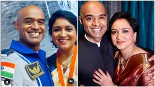 പ്രശാന്തുമായി അറേഞ്ച്ഡ് മാര്യേജാണ്! വിവാഹക്കാര്യം പറയാന്‍ വൈകിയതിന്റെ കാരണം വെളിപ്പെടുത്തി നടി ലെന 