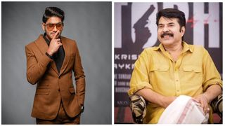 മമ്മൂക്കയെ കുറിച്ച് ഇനി സംസാരിച്ചാല്‍ നമ്മള്‍ ചെറുതായി പോവത്തെ ഉള്ളു! അദ്ദേഹം അപ്‌ഡേറ്റഡാണെന്ന് അഖില്‍ മാരാര്‍