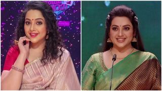 കല്യാണം കഴിച്ച് ജീവിച്ചാല്‍ മതിയെന്ന് ഒരു ഘട്ടത്തില്‍ ചിന്തിച്ചിരുന്നു! ഒന്നും പ്ലാന്‍ ചെയ്തല്ലെന്ന് നടി മീന