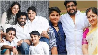 ആ തീരുമാനം അമ്മയുടേത് മാത്രമായിരുന്നു, അതില്‍ ഞങ്ങളാരും ഇടപെടാറില്ല! ആനിയെ കുറിച്ച് മകന്‍ റുഷിന്‍
