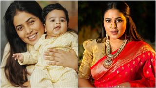 പ്രസവത്തിന് പിന്നാലെ അവിടുന്ന് വിളിച്ചു! മകനെ ദുബായില്‍ നിര്‍ത്തി പോയി വരികയായിരുന്നുവെന്ന് നടി ഷംന കാസിം 