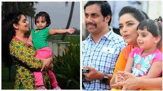 മകളെ ഞങ്ങളുടെ അടുത്ത് നിന്നും മാറ്റി കിടത്തി! അവള്‍ക്ക് സ്വന്തമായൊരു റൂം കൊടുത്തു, ദാമ്പത്യത്തെ പറ്റി ശ്വേത