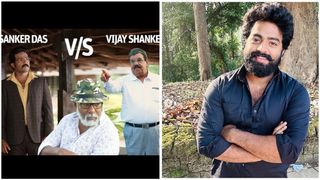 എന്റെ ശരീരം അദ്ദേഹത്തിന്റെ പഴയ രൂപത്തിലേക്ക് ഒരുക്കി എടുക്കാൻ ഒരുപാട് ബുദ്ധിമുട്ടി- രൂപമാറ്റത്തെ പറ്റി സൂരജ്