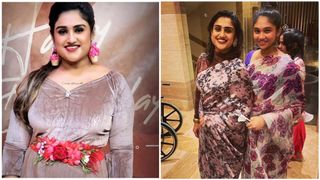 അവസരത്തിന് വേണ്ടി മകളെ കോലം കെട്ടിക്കുന്നു! താരപുത്രിയുടെ ഗ്ലാമറസ് ഫോട്ടോഷൂട്ടിന് വ്യാപക വിമര്‍ശനം 