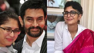 അന്ന് ഞാൻ മറ്റൊരു പ്രണയത്തിലാണ്; ആമിറുമായി അടുത്തതിങ്ങനെ; നടന്റെ ഡിവോഴ്സിന് കാരണം താനല്ലെന്ന് കിരൺ 