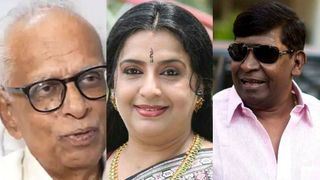 അംബികയെയും വടിവേലുവിനെയും കുറിച്ച് ​ഗോസിപ്പ് വരാൻ കാരണം; നടിയുടെ അവസരങ്ങൾ കുറഞ്ഞപ്പോൾ; കാന്തരാജ് 