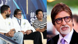 അമിതാഭ് ബച്ചന് ഹൃദയ ശസ്ത്രക്രിയ?, സുഖവിവരം അന്വേഷിച്ച ആരാധകന് താരത്തിന്റെ മറുപടി