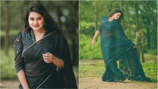 വരുണിന്റെ ഡെഡ് ബോഡി എവിടെ? ബിഗ് ബോസ് മലയാളം സീസണ്‍ 6 ആദ്യ മത്സരാര്‍ത്ഥി അന്‍സിബ