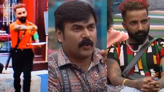 'നിന്റെ തന്തയുടെ വകയാണോടാ... നിന്റെ ചെവിക്കല്ല് ഞാൻ അടിച്ച് പൊട്ടിക്കും'; രതീഷിനെ പച്ചതെറി വിളിച്ച് റോക്കി!