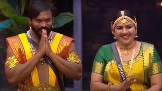 'കട്ടു തിന്നുന്ന റോക്കി'; ഇരിപ്പിലും നടപ്പിലും മാസ്, മൈന്‍ഡ് ഗെയിം; ബിഗ് ബോസിലെ ടോപ് 4 ഇവര്‍