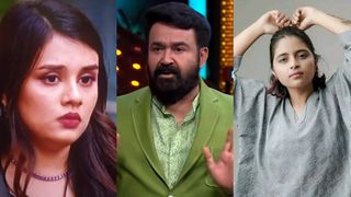 ഇത്തവണ ലാലേട്ടൻ തൂക്കി; എല്ലാവർക്കും കണക്കിന് കിട്ടി; ജാസ്മിൻ ഇത്രയും പ്രതീക്ഷിച്ച് കാണില്ലെന്ന് പ്രേക്ഷകർ 