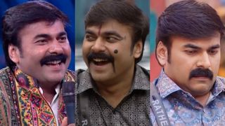 'ഒരാഴ്ച്ച കൊണ്ട് ഒരു പൂക്കാലം തന്നിട്ട് പോയി... ഷോ കാണാനുള്ള താൽപര്യം പോയി, അണ്ണനെ ഞങ്ങൾ മിസ് ചെയ്യും'