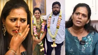 അവനെ വിട്, നിന്നെ ഞാൻ നോക്കാം; ഭർത്താവിന്റെ സഹോദരന്റെ ശല്യം; വിവാഹ ജീവിതത്തെക്കുറിച്ച് ദീപ ബാബു 