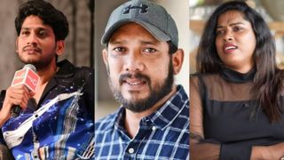 'അഖിൽ ഞങ്ങളുടെ സീസണിലായിരുന്നുവെങ്കിൽ ഓടിയേനെ... രാജാവാകുമായിരുന്നില്ല, സാബു ചേട്ടൻ ​ഗെയിം കളിച്ച് നേടിയത്'