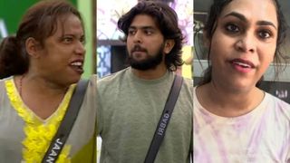 'അടിവസ്ത്രം കഴുകാൻ ഗബ്രി തന്നോട് ആവശ്യപ്പെട്ടുവെന്ന് ജാൻമണി, ജെൻഡർ കാർഡ് ഉപയോഗിക്കുന്നതിനോട് എതിർപ്പ്'