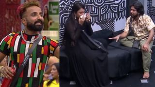 'എനിക്ക് ഇത് കേട്ടാൽ വിഷമം വരും കാരണം എന്റെ കല്യാണം കഴിഞ്ഞിട്ടില്ല... എനിക്ക് കല്യാണം കഴിക്കണ്ടേ...'; ജാസ്മിൻ!