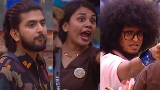 'വാഴയുടെ പുറകെ നടക്കുന്ന മരവാഴ ​ഗബ്രി'; പൊട്ടിത്തെറിച്ച് റിഷി, ജാസ്മിൻ ഒന്നുമല്ലാതായ നിമിഷം, ഹൗസിൽ തമ്മിലടി!