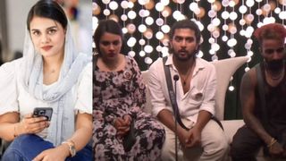 'ജാസ്മിൻ പുറത്തേക്ക്...'; ഷോ ക്വിറ്റ് ചെയ്തുവോ..?, റോക്കി സ്ത്രീകളുടെ അസ്ഥാനത്ത് ബോൾ എറിഞ്ഞെന്ന് ​ഗബ്രി!