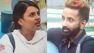 'അൽപ്പം മനസാക്ഷിയുണ്ടെങ്കിൽ പ്ലീസ്... രണ്ട് ദിവസത്തേക്ക് എന്നെ വെറുതെ വിടണം'; റോക്കിയോട് അപേക്ഷിച്ച് ജാസ്മിൻ!