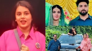 'ഞാൻ എന്ത് തോന്നിവാസം ചെയ്താലും അത്ത സപ്പോർട്ടാണ്, ചെറുക്കൻ വീട്ടുകാർ കാരണം വിവാഹം മുടങ്ങി'; ജാസ്മിൻ