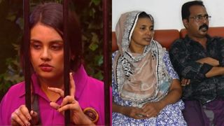 'രണ്ട് മിനിറ്റ് മാത്രമെ ഞാൻ സംസാരിച്ചുള്ളു, അസുഖം വന്നെന്ന് കരുതി ജങ്ഷനിലേക്കൊന്നും എനിക്ക് പോകാൻ പാടില്ലേ?'