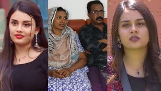 'പെണ്ണ് കാണാൻ വീട്ടിൽ വന്നു, ആര് പറയുന്നത് വിശ്വസിക്കണം..? ഉപ്പ പറയുന്നതോ ജാസ്മിൻ പറയുന്നതോ?'