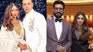 അഭിഷേക് ഞങ്ങളെ മരത്തിൽ കെട്ടിയിട്ടു; എന്റെ അമ്മയ്ക്ക് പിറക്കാതെ പോയ മകൾ; ശ്വേതയെക്കുറിച്ച് കരൺ 