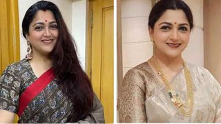  അച്ഛന്‍ അത്യാഗ്രഹി, മോശം സിനിമകള്‍ കമ്മിറ്റ് ചെയ്തു, തുടര്‍ പരാജയങ്ങള്‍; തുറന്നു പറഞ്ഞ് ഖുഷ്ബു