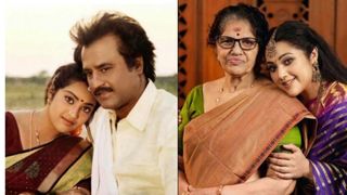  ആ കഥാപാത്രം നഷ്ടപ്പെട്ടതിന് കാരണം അമ്മ; ഇമേജിന് ചേരില്ലെന്ന് പറഞ്ഞു; നിരാശയുണ്ടെന്ന് മീന