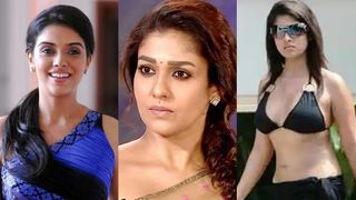 ആർക്കും എന്നിൽ വിശ്വാസമില്ലായിരുന്നു; ബിക്കിനി രം​ഗം ചെയ്യാൻ കാരണം; അസിന് പകരം നയൻതാര എത്തിയപ്പോൾ 